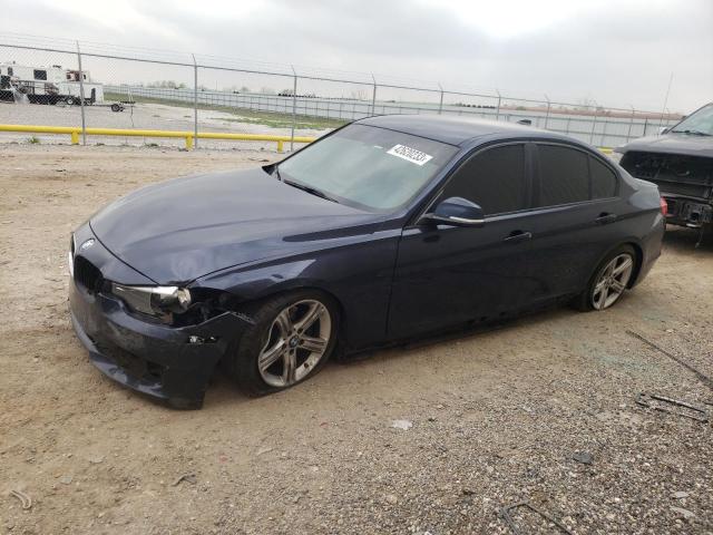 Bmw 320 i (2015)