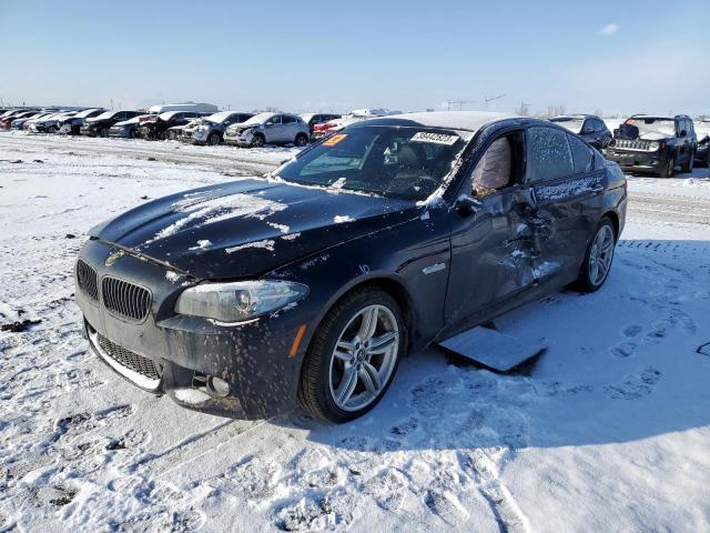 Bmw 535 xi (2015)