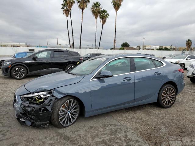 Bmw 228xi (2022)