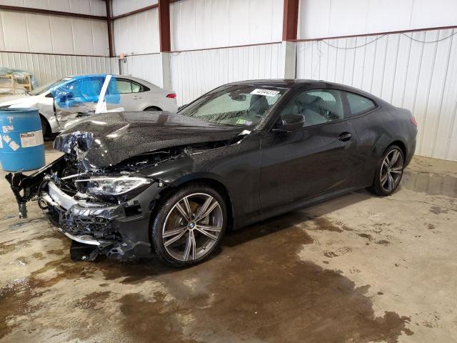 Bmw 430xi (2023)