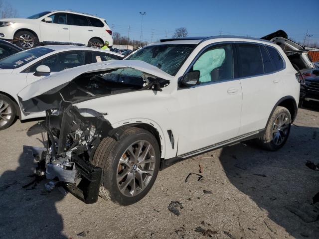 Bmw X5 xdrive4 (2023)