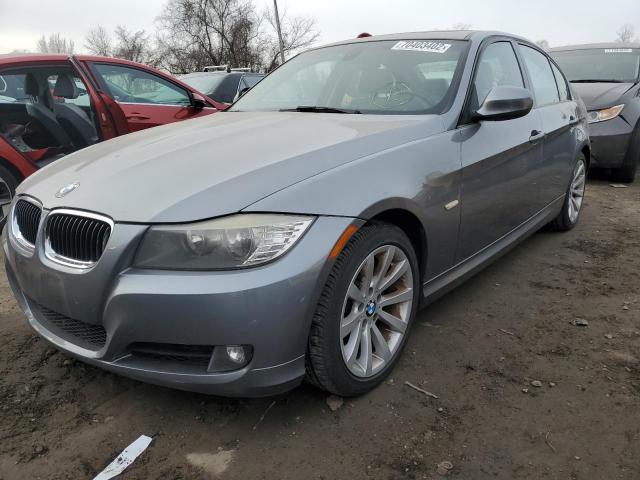 Bmw 328 i sule (2011)
