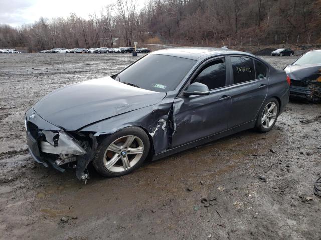 Bmw 328 xi (2013)