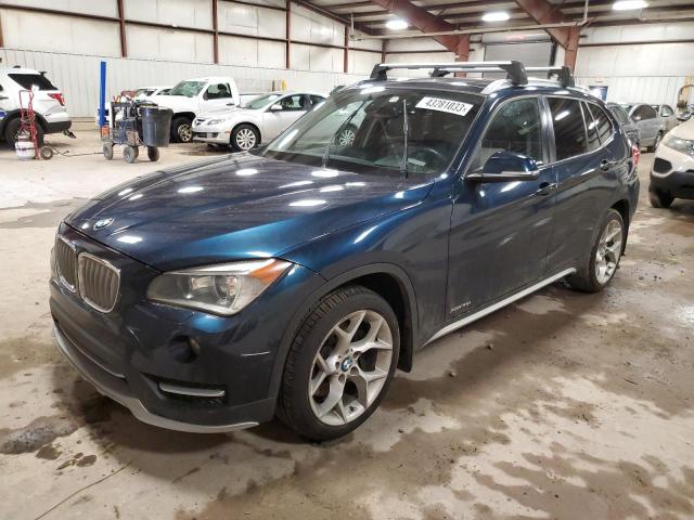 Bmw X1 xdrive3 (2013)