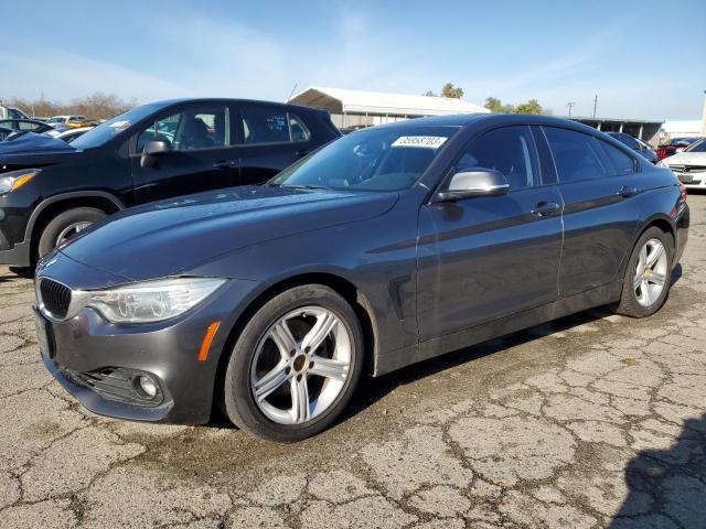 Bmw 428 i gran (2015)
