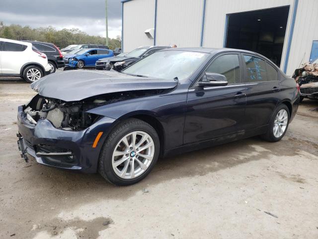 Bmw 320 i (2016)