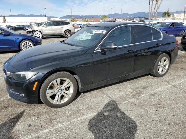 Bmw 330 i (2017)