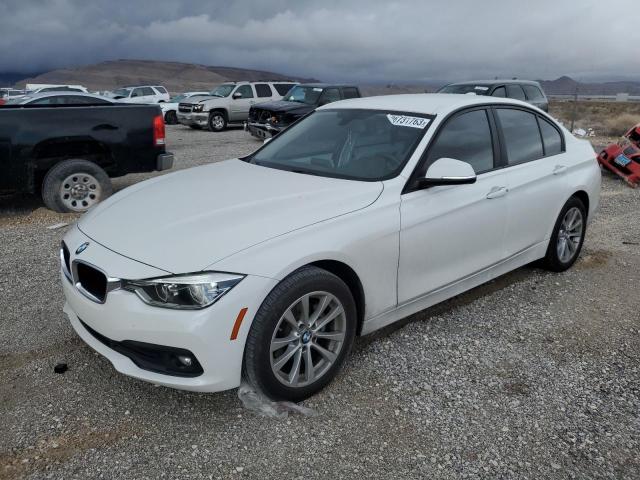 Bmw 320 i (2018)