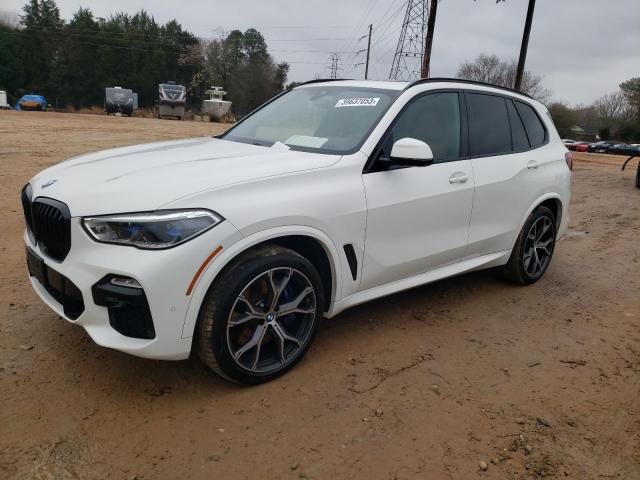 Bmw X5 m50i (2020)