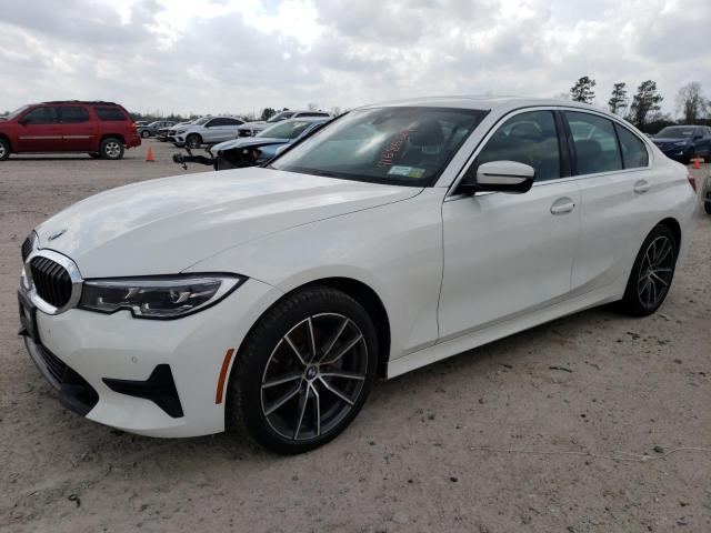 Bmw 330xi (2021)