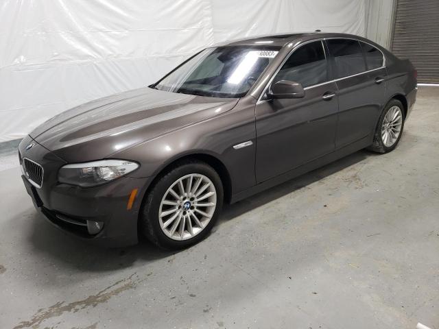 Bmw 535 xi (2013)