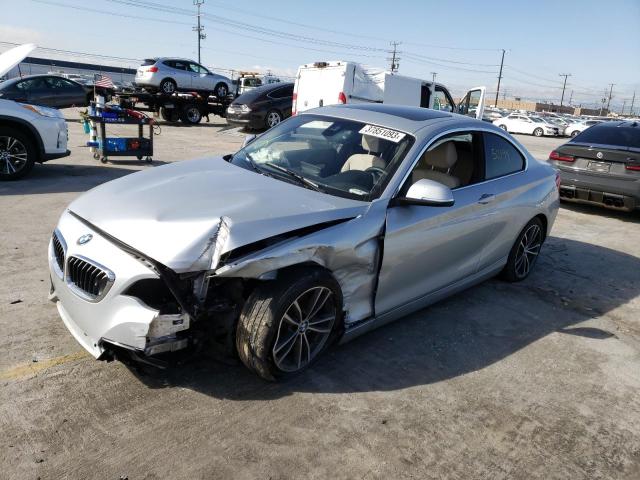 Bmw 230i (2017)