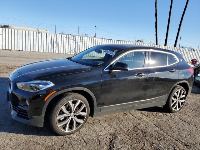 Bmw X2 sdrive2 (2020)