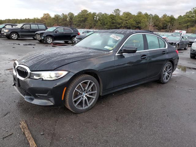 Bmw 330xi (2021)