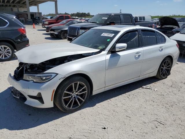 Bmw 330xi (2022)