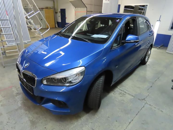 Bmw 2 (2018)