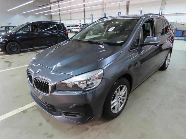 Bmw 2 (2020)