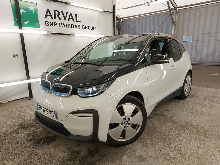 Bmw I3 (2020)