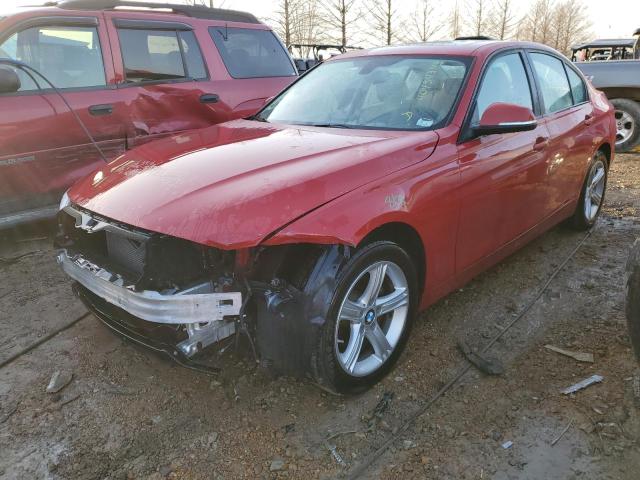 Bmw 328 xi (2014)