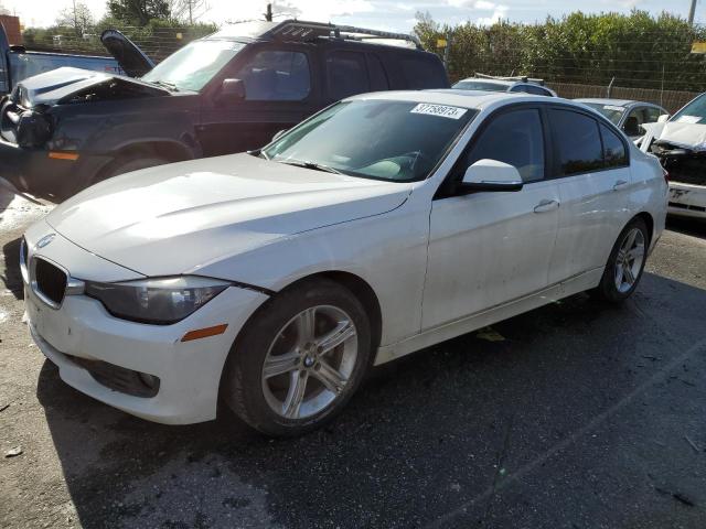 Bmw 320 i (2015)