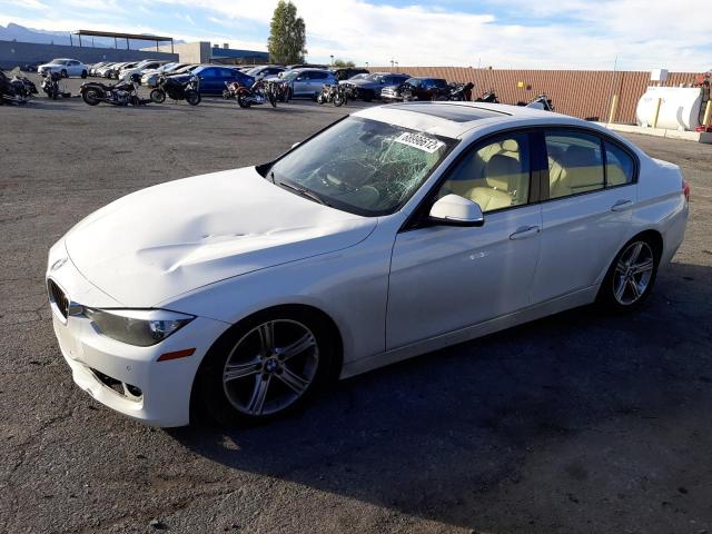 Bmw 328 i sule (2015)