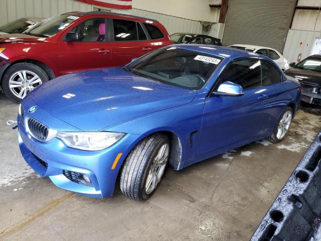 Bmw 428 xi (2015)