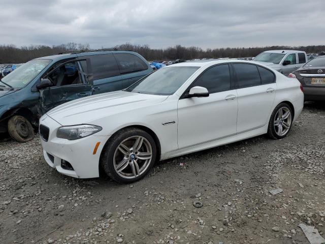 Bmw 535 xi (2015)