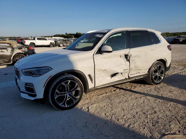 Bmw X5 xdrive4 (2019)