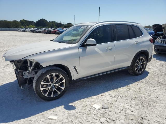 Bmw X5 xdrive4 (2023)