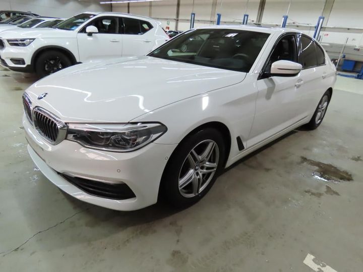 Bmw 5 (2019)