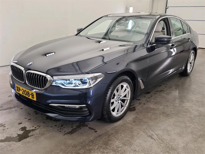 Bmw 5 (2019)