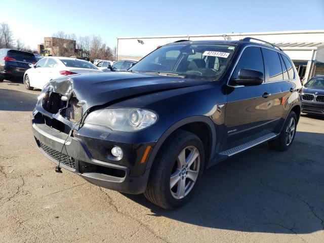 Bmw X5 xdrive4 (2010)