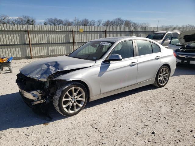 Bmw 320 i (2015)