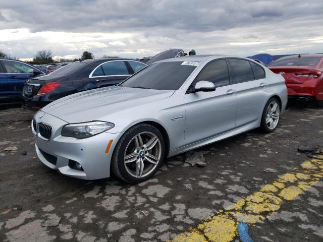 Bmw 535 xi (2015)