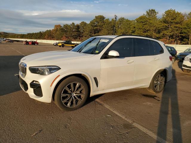 Bmw X5 xdrive4 (2019)