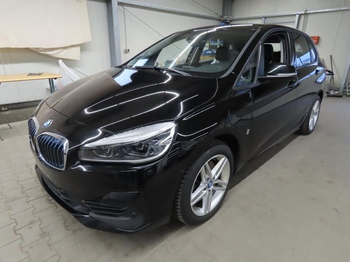 Bmw 2 (2019)
