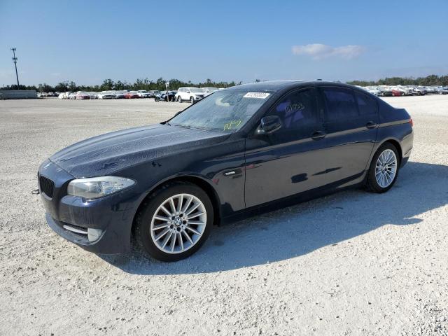 Bmw 535 xi (2011)