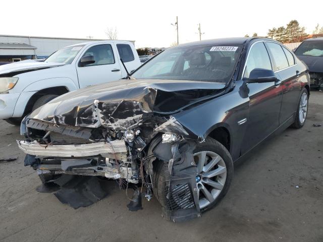 Bmw 535 xi (2016)