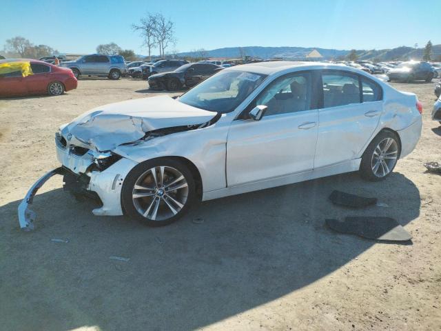 Bmw 330 i (2018)