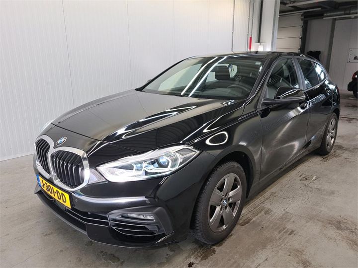 Bmw 118 (2020)