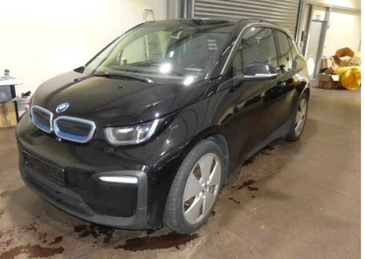 Bmw I3 (2018)