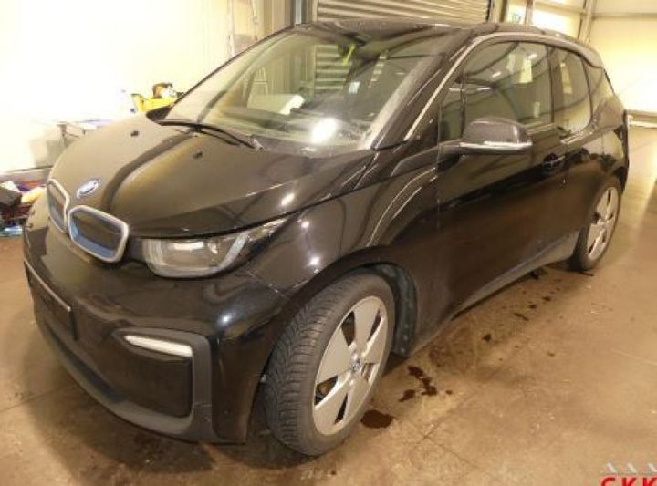 Bmw I3 (2018)