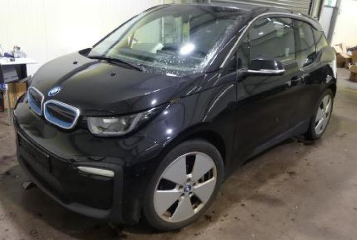 Bmw I3 (2018)