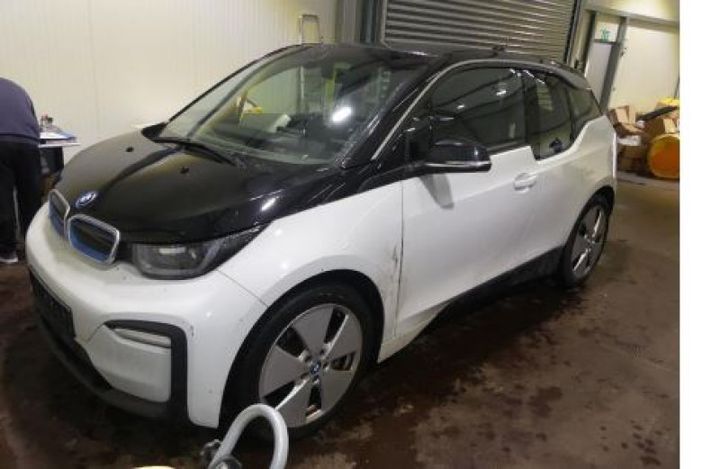 Bmw I3 (2018)