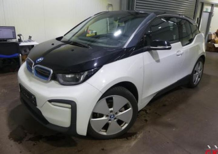 Bmw I3 (2018)