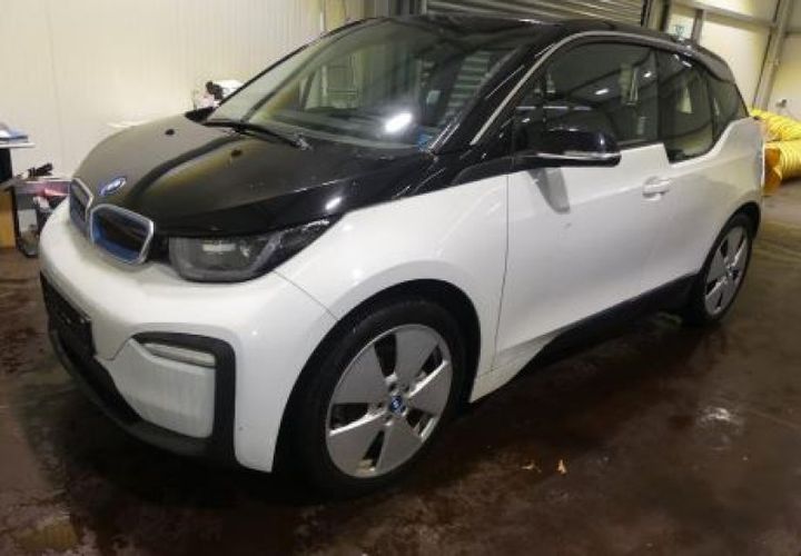 Bmw I3 (2018)