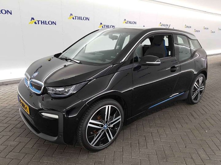 Bmw I3 (2019)