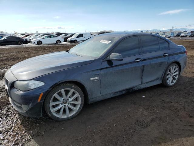 Bmw 535 xi (2011)