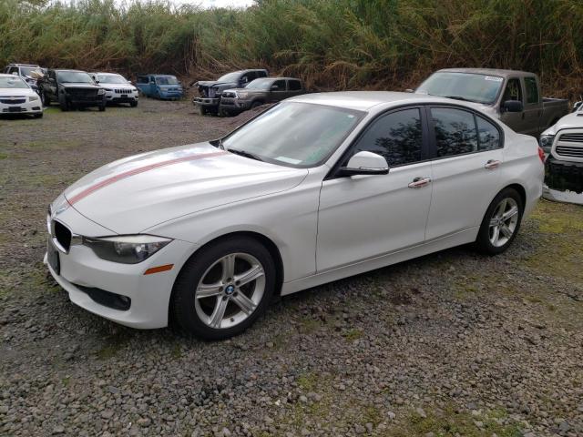 Bmw 320 i (2014)