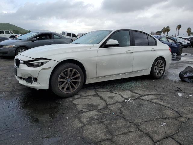 Bmw 320 i (2015)
